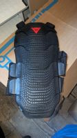 Dainese Rückenpanzer Rückenschoner