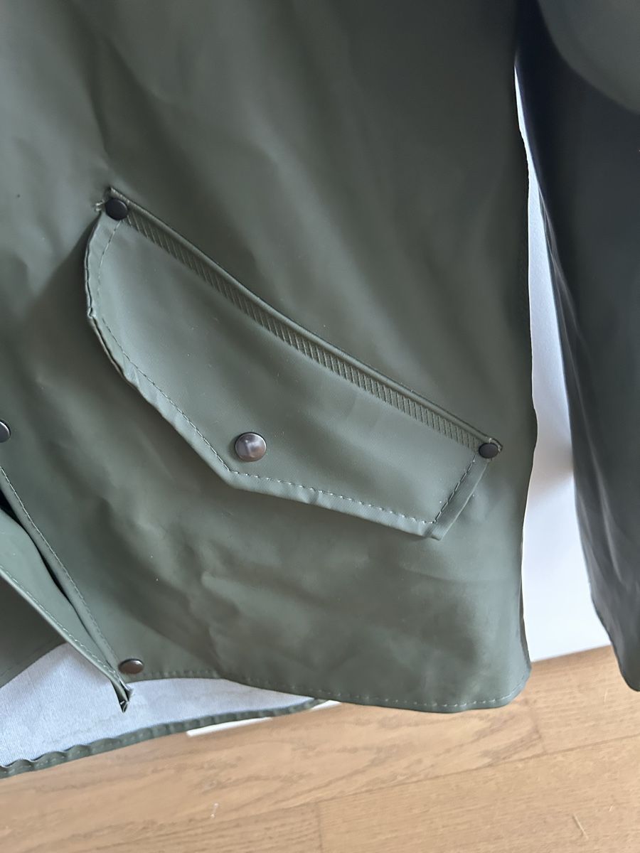 Shell Jacken: Regenjacke. Soft Shell . Monocle – Gebraucht aus Liebefeld von urbanier 4