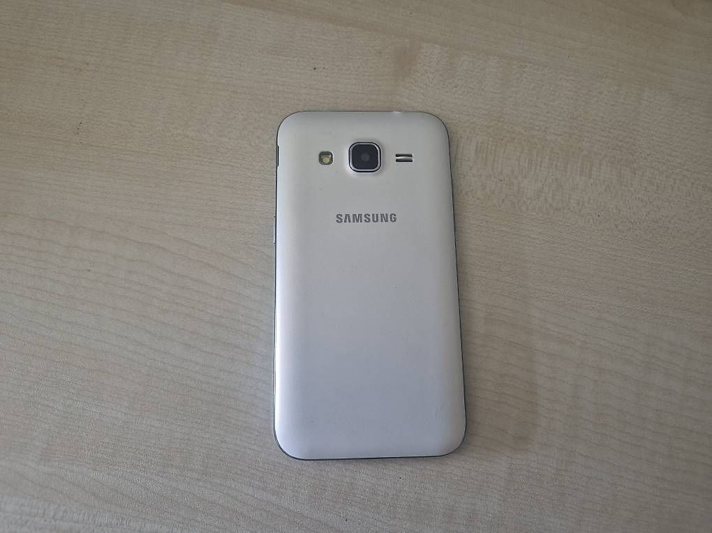 Samsung Handys / Smartphones: Samsung Galaxy Core Prime G360G 5MP 4G LTE WLAN Android – Gebraucht aus Basel von alaubi 1