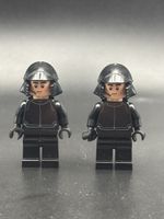 Lego Star Wars First Order Shuttle Pilot (sw0871)