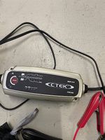 CTEK MXS 5.0 Batterieladegerät 12V