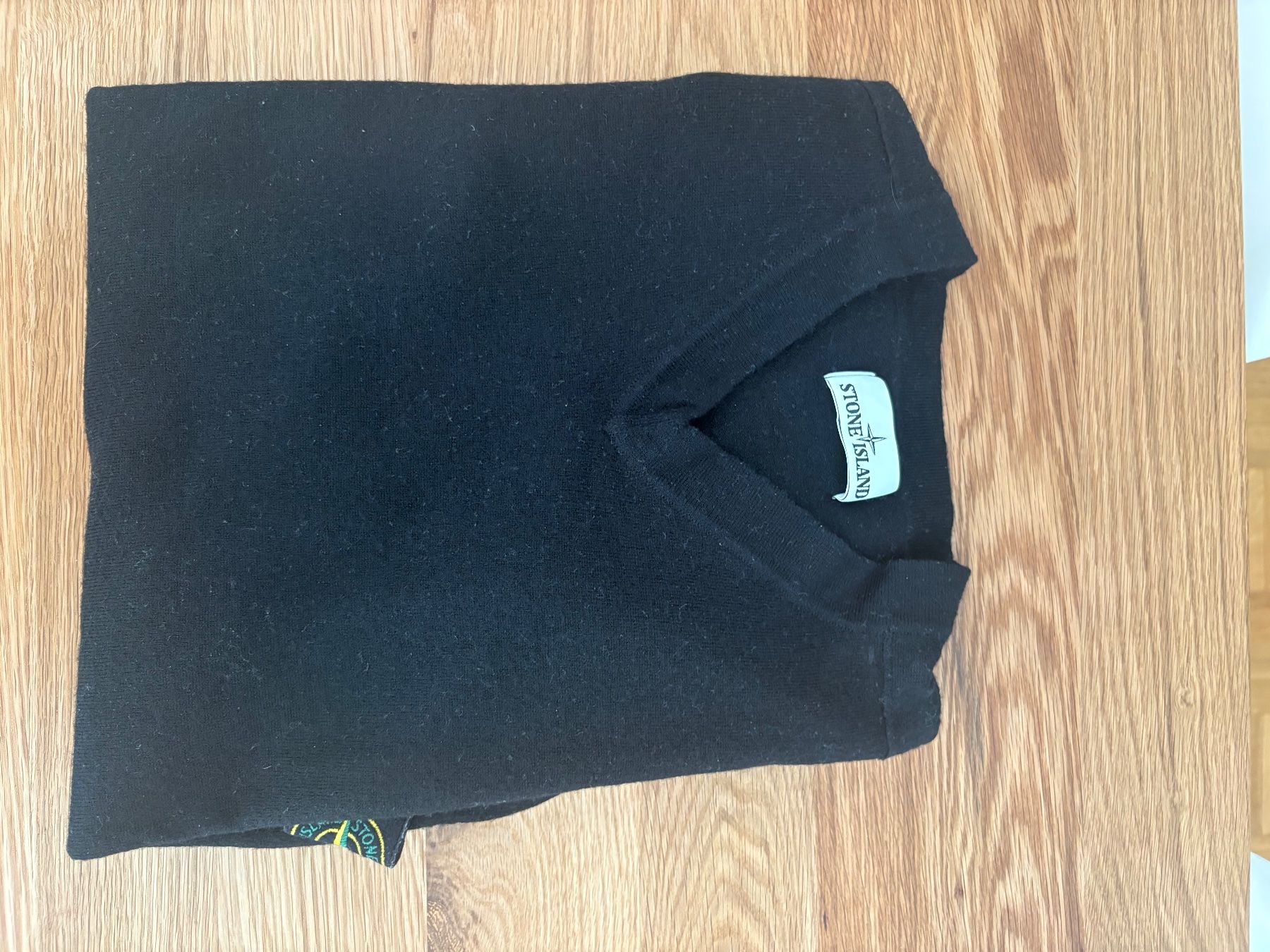 Stone Island Maglioni & Felpe: Stone island Pull – Usato da Pully venduto da sim_9d9d 2