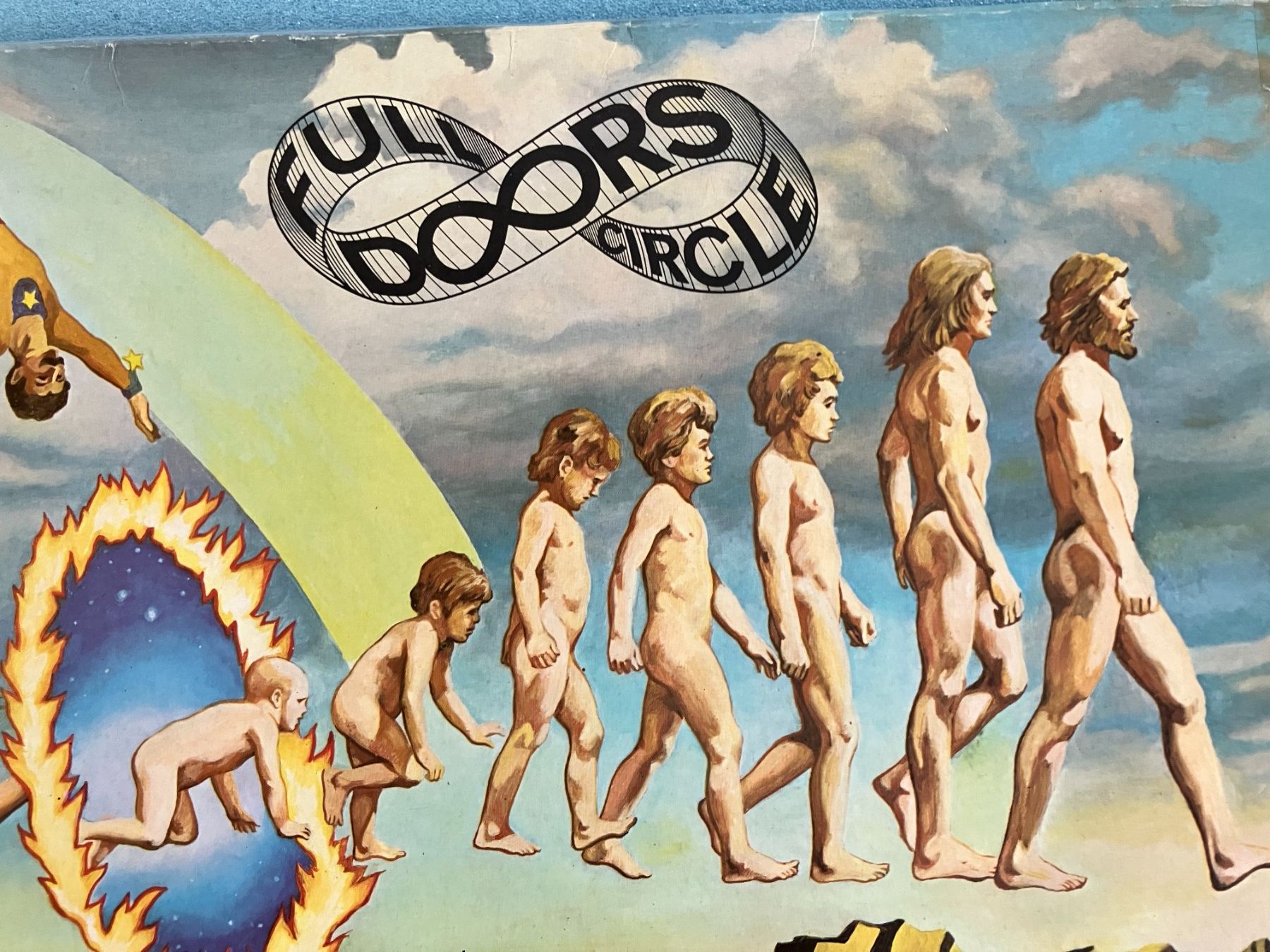 Dischi in vinile: The Doors – Usato da Aarwangen venduto da Jukebox3 1