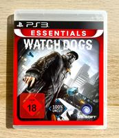 Watch Dogs PS3