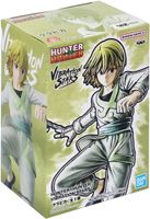 HUNTER X HUNTER - Vibration Stars - Kurapika 11cm