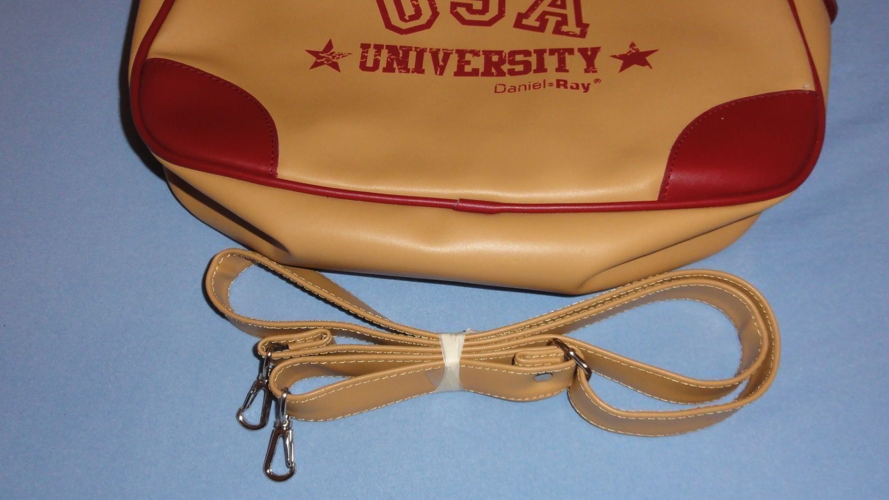 Taschen für Damen: Tasche Daniel Ray Design Rockabilly – Neu (gemäss Beschreibung) aus ZUFIKON von SULMI01 2