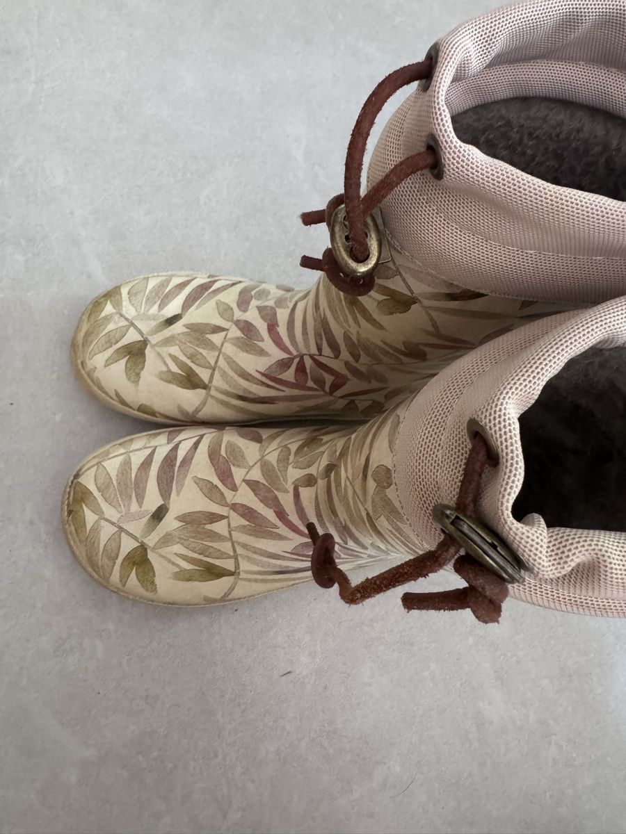 Bisgaard Schuhe für Jungen: BISGAARD KINDER GUMMISTIEFEL – Gebraucht aus Zürich von rak_t2vf 1