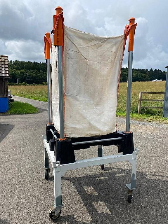 Chargements: Big Bag Entladestation – D'occasion à Suberg par Frato01