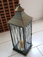 Laterne Metall Glas, Deko Stern, Kerzenhalter, Weihnachten