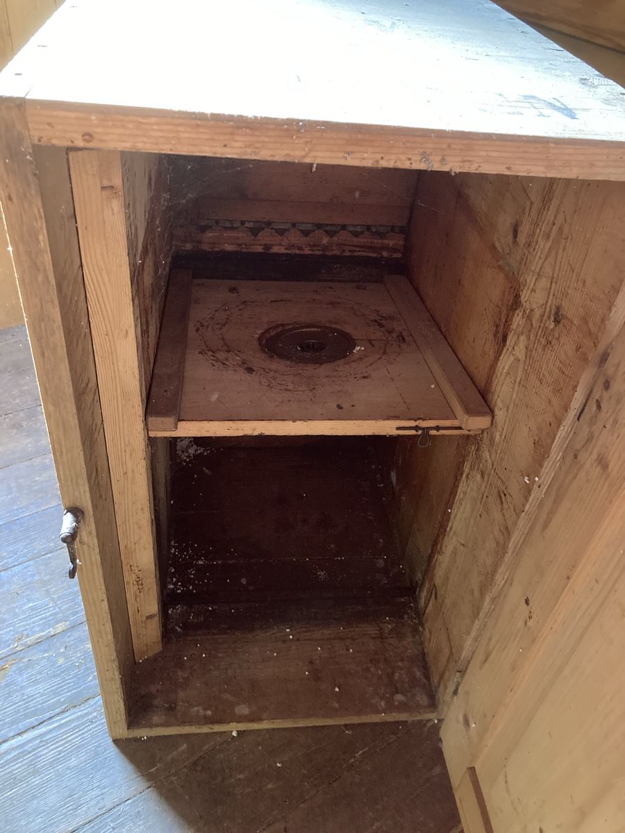 Ruchers: Alte Bienenkasten – D'occasion à Lindau par fam_pp2t 2