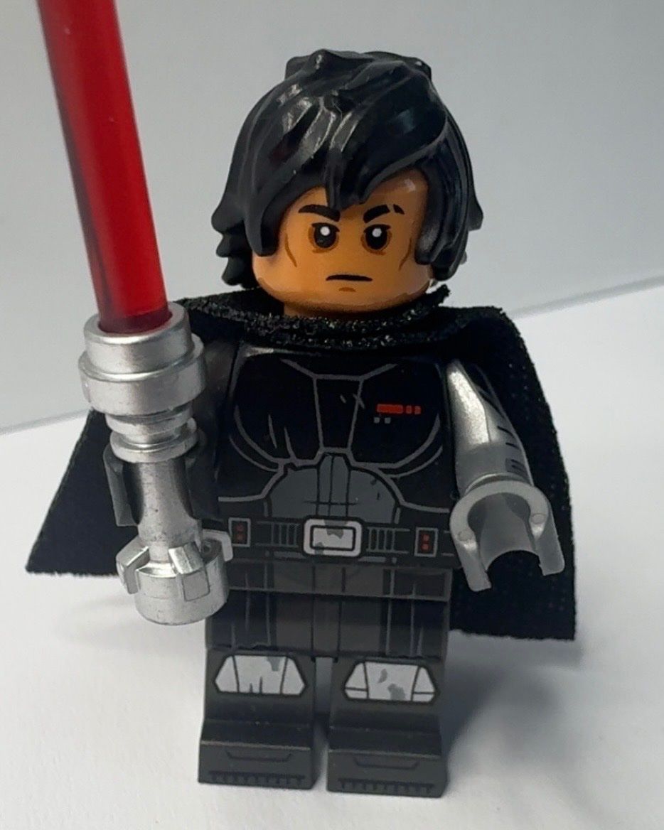 Lego Giocattoli: LEGO Star Wars Darth Dev (sw1366) – Usato da Oftringen venduto da Donovan_- 1