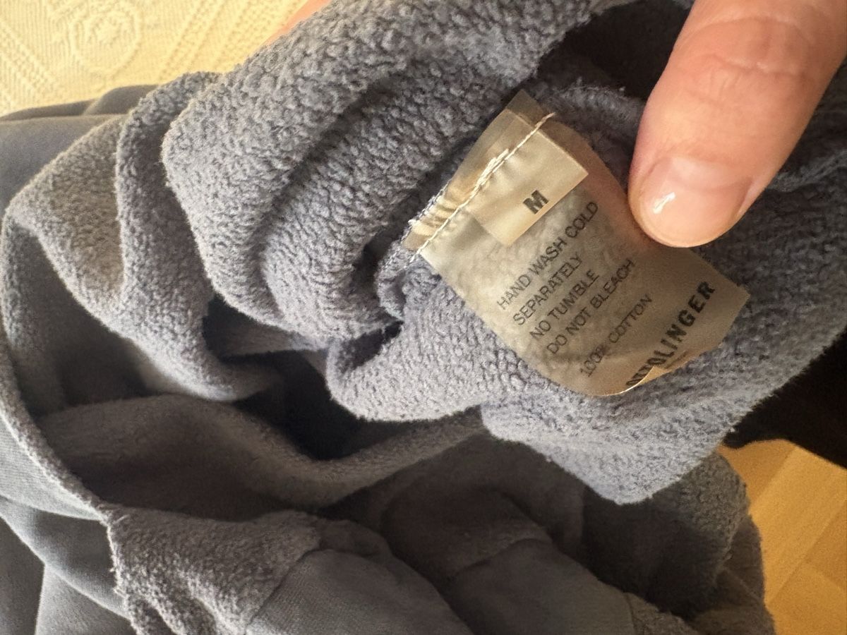 Pullover & Sweatshirts: OTTOLINGER sweatshirt M – Gebraucht aus Zürich von ritzo1 1