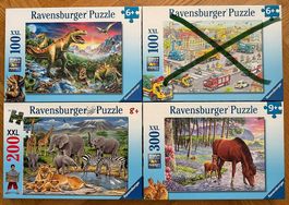 Ravensburger Puzzle
