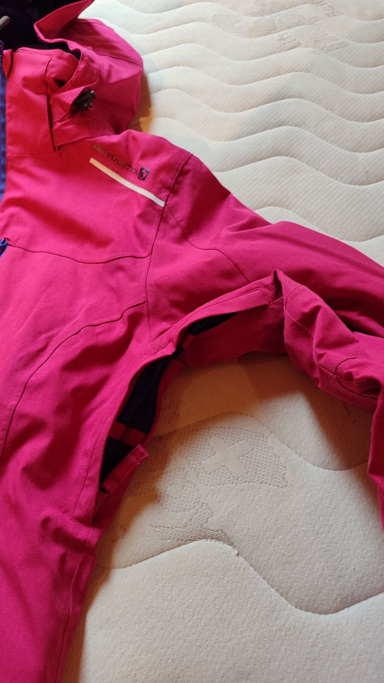 Trevolution Giacche: Winterjacke, Skijacke, Schneejacke, Gr. S – Nuovo (secondo la descrizione) da Brüttisellen venduto da nic_xm7s 1