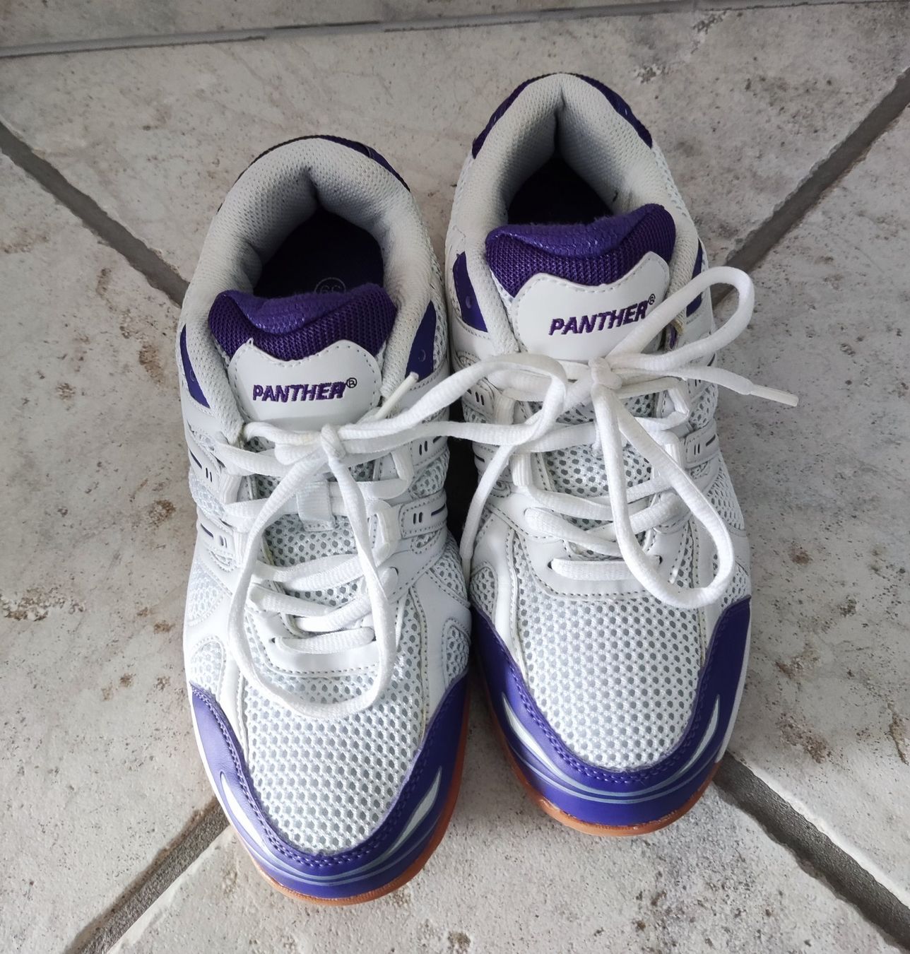 Scarpe da donna: PANTHER SPORTSCHUH GR.39 – Usato da Chur venduto da Rodanisa 6