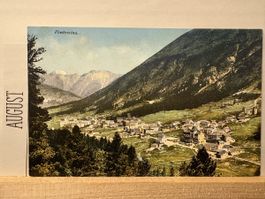 AK von Pontresina
