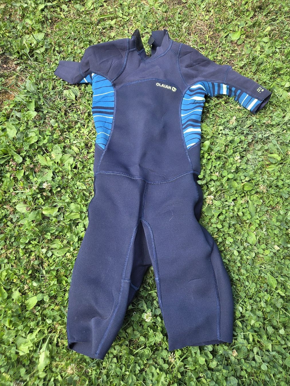Decathlon Combinaisons de plongée: Wetsuit - Short - Child – Neuf (Voir description) à Nyon par aud_by2b