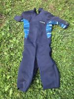 Wetsuit - Short - Child