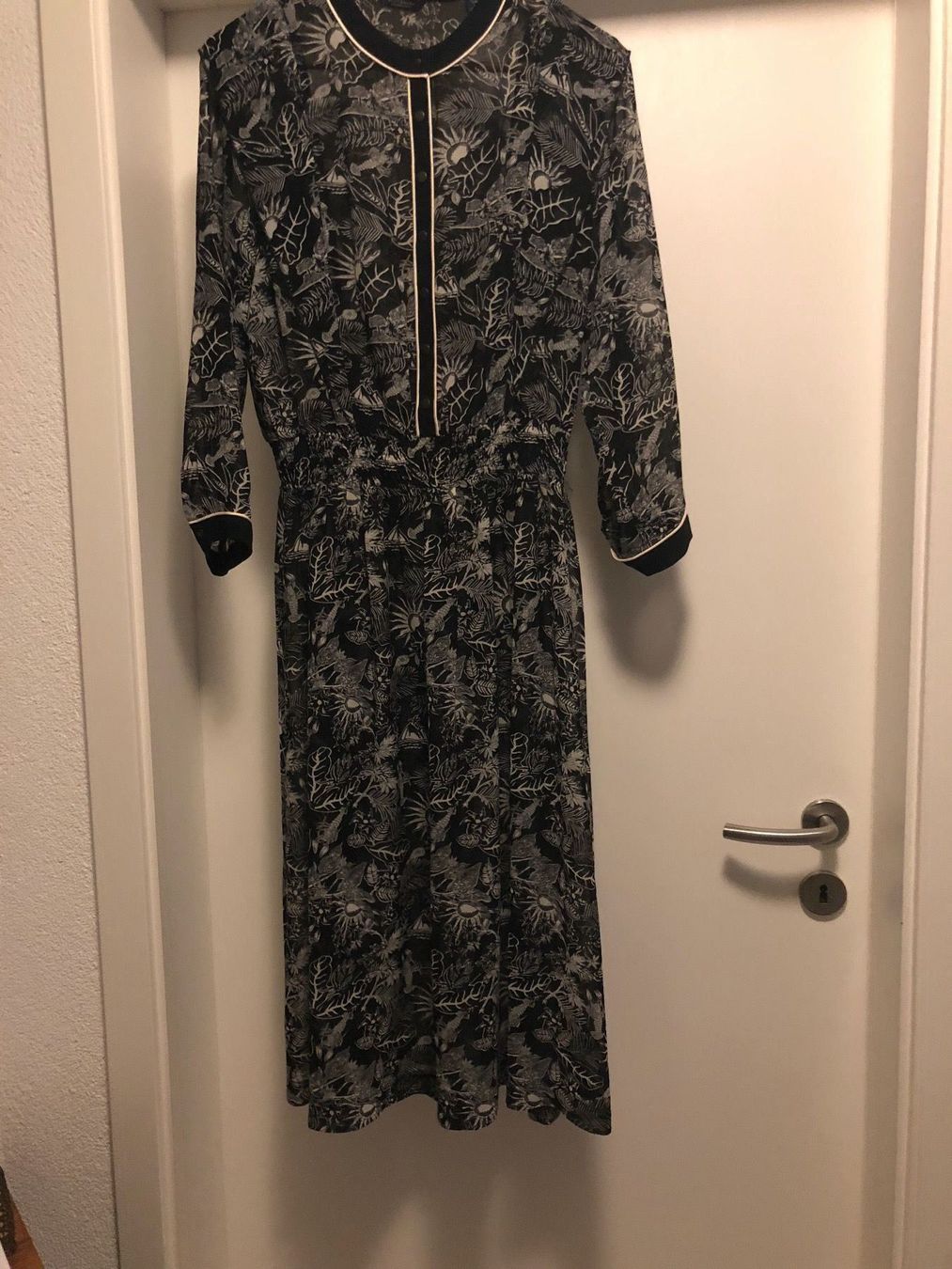 Vestiti: SCOTCH & SODA KLEID – Nuovo (secondo la descrizione) da Buchs-ZH venduto da rivella55