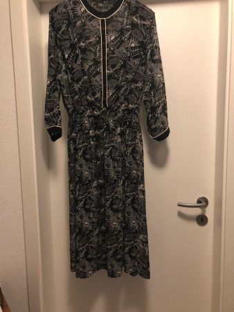 SCOTCH & SODA KLEID