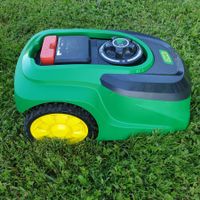 Rasenmäher Roboter RM1600 ab Service mit voller Garantie