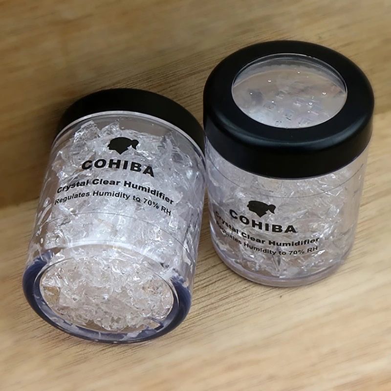 Umidificatori d'aria: Zigarren Humdior Luftbefeuchter – Nuovo e nell'imballaggio originale da Flawil venduto da swisstrendshop 3