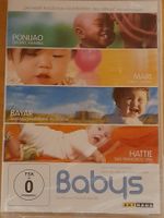 DVD Babys