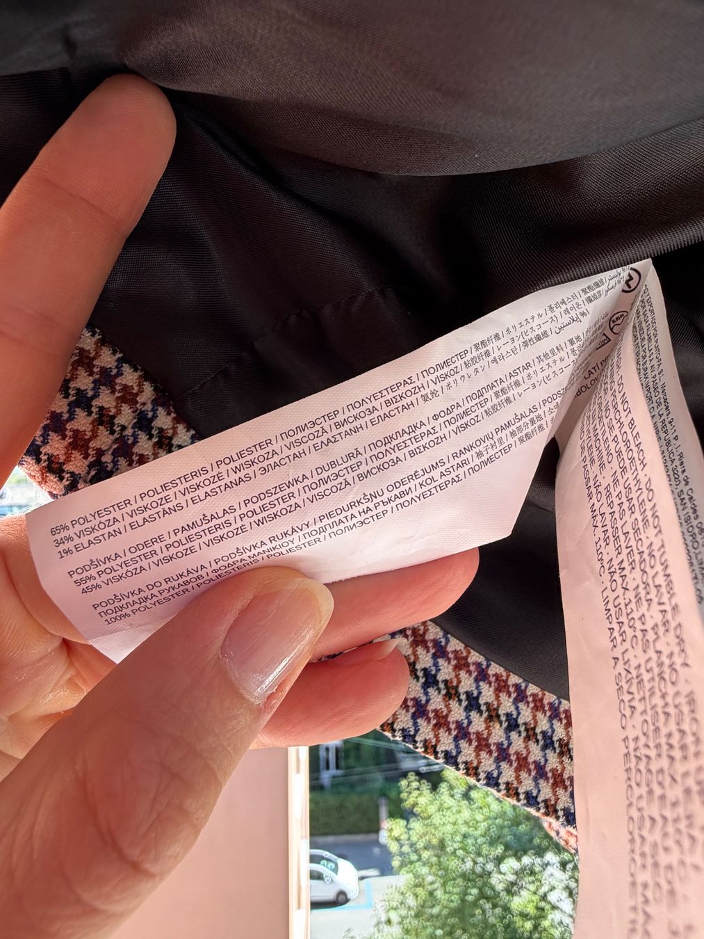 Mango Giacche: Blazer✨, 34 – Usato da Zürich venduto da serendipity. 3