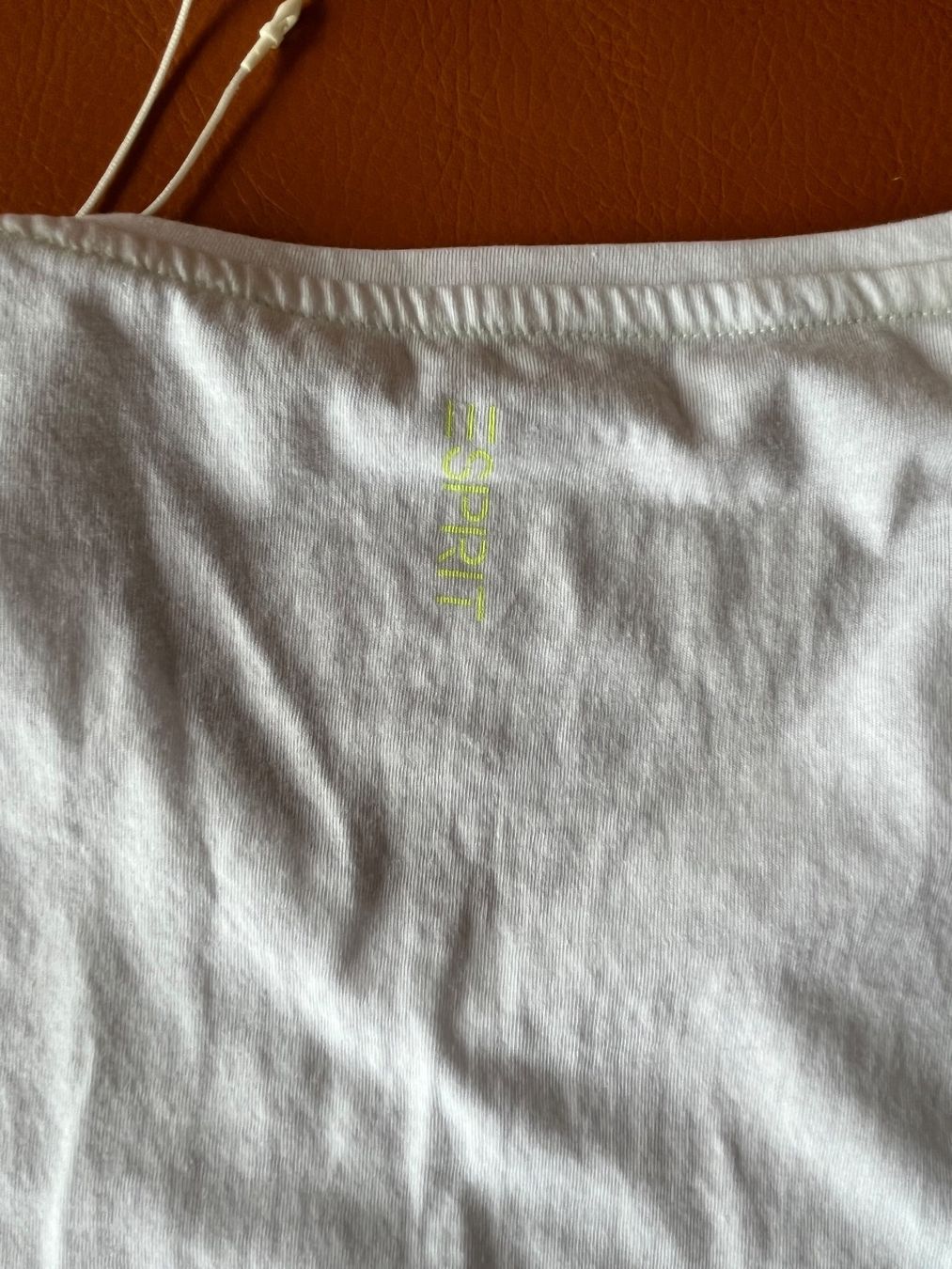 Esprit T-Shirts: Esprit Damen-T-Shirt: Größe M – Gebraucht aus Tafers von JP911 4