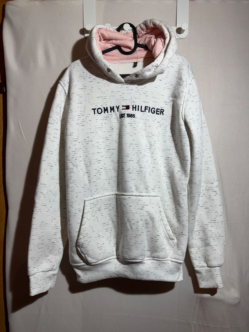 Tommy Hilfiger Maglioni & Felpe: Kapuzenpullover von Tommy Hilfiger Gr. XXL – Usato da Grosswangen venduto da SALE_SALE_SALE