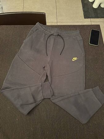 nike tech training