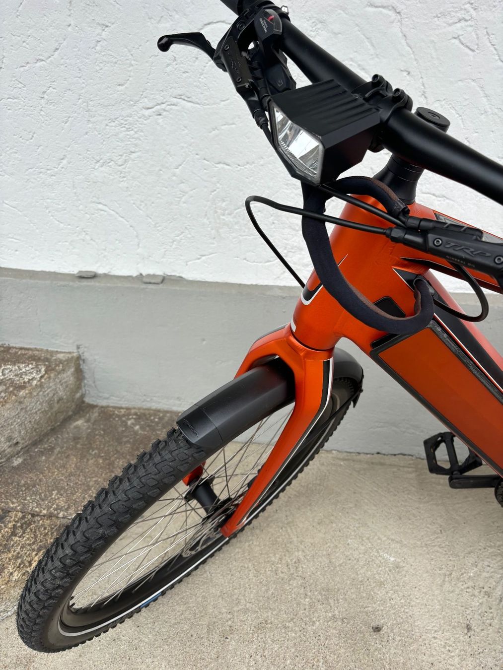 Stromer Velos: Stromer  ST1 X – Gebraucht aus Saland von IT-Service-Gubler 1