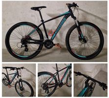 Orbea MX 27 ENT 40