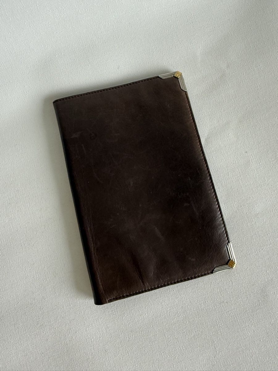 Dior Brieftaschen: Portefeuille Christian Dior vintage – Gebraucht aus Cressier FR von Kvito4ka 8