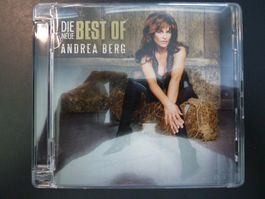 Andrea Berg - Die neue Best of
