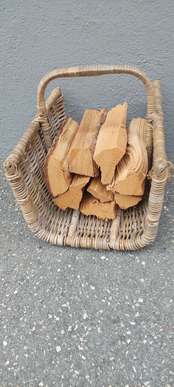 Accessoires: Holzkorb – Neuf (Voir description) à Sempach par Charluky 1