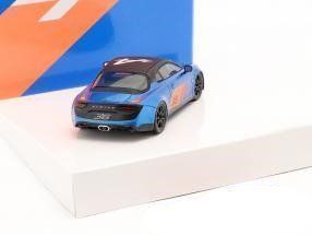 Alpine Modellini d'auto: Renault A110 Cup #36 Presentation Car 2018 blau met. / – Nuovo e nell'imballaggio originale da Gerlafingen venduto da espero88 4