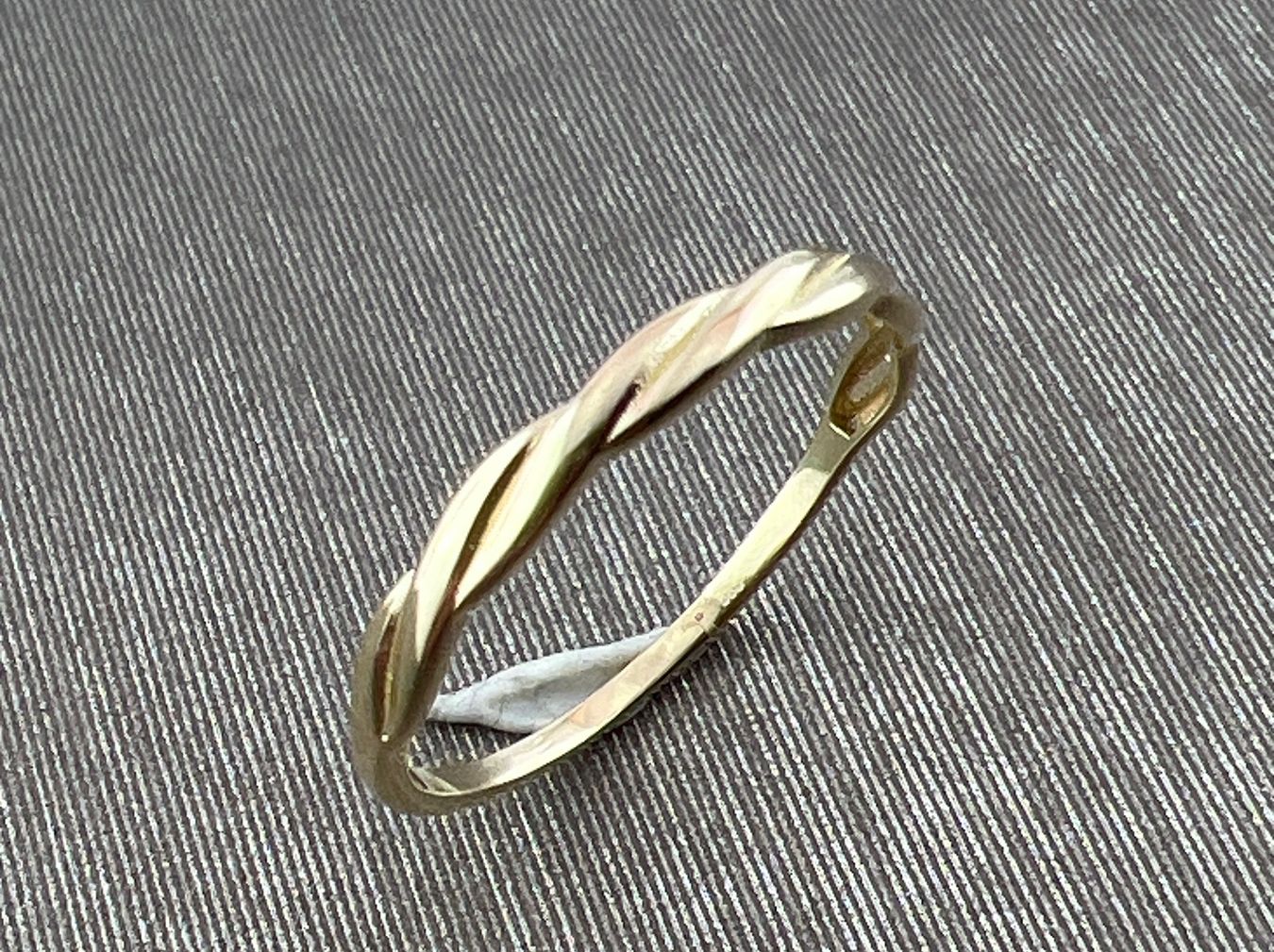 Ringe: Ring 585 Gold – Gebraucht aus Niederuzwil von leo_8857 2