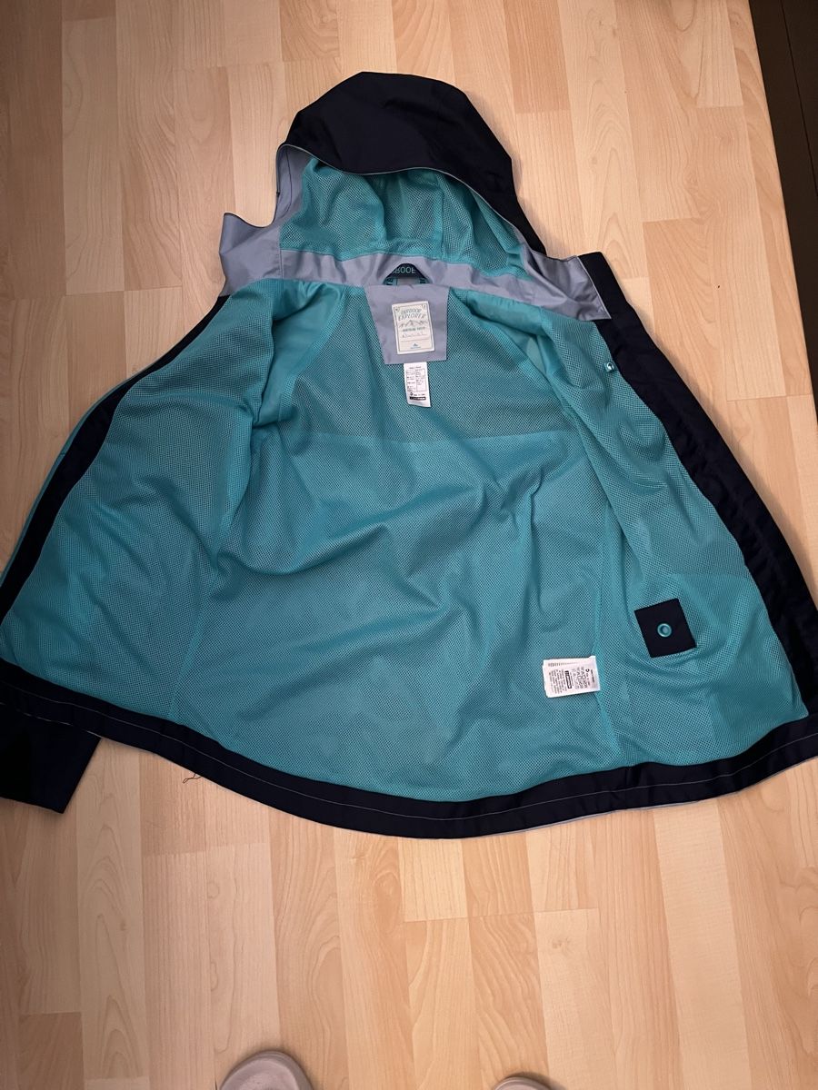 Decathlon Giacche & Cappotti: Quechua Waterproof Jacket, Size 10-11 Years, Great Condition – Usato da Emmenbrücke venduto da vic_nx9v 3