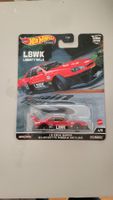 Hot Wheels LBWK Silhouette Nissan Skyline 1:64 neu