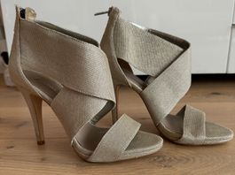Pumps von Zara, Grösse 38
