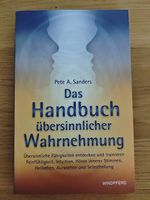 Handbuch übersinnlicher Wahrnehmung 