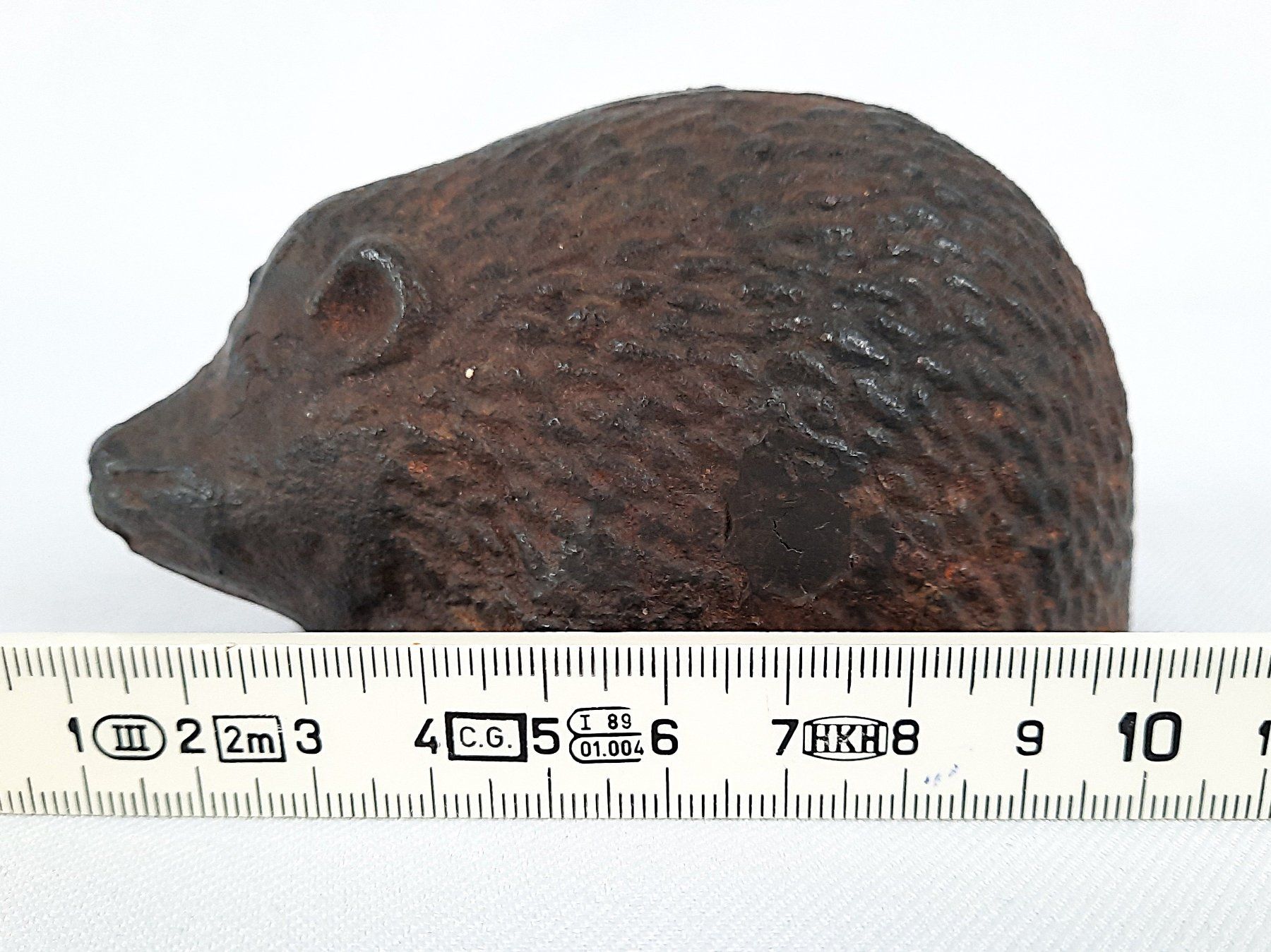 Figurines: Igel – D'occasion à Beinwil am See par Restwert_Beinwil 5