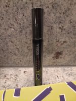 NOBEA 3D Effect Mascara 001 Black OVP neu🌟👁🪮✨️