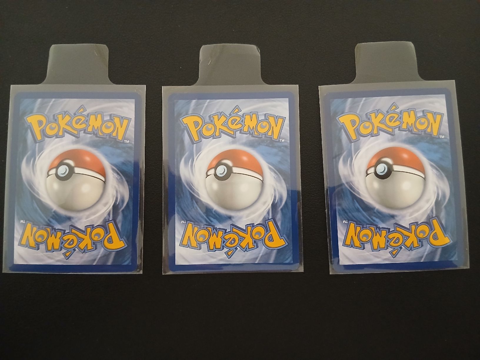 Pokémon Carte collezionabili: Energy Cards Pokémon Englisch – Nuovo (secondo la descrizione) da Regensdorf venduto da Baba_Basar 1