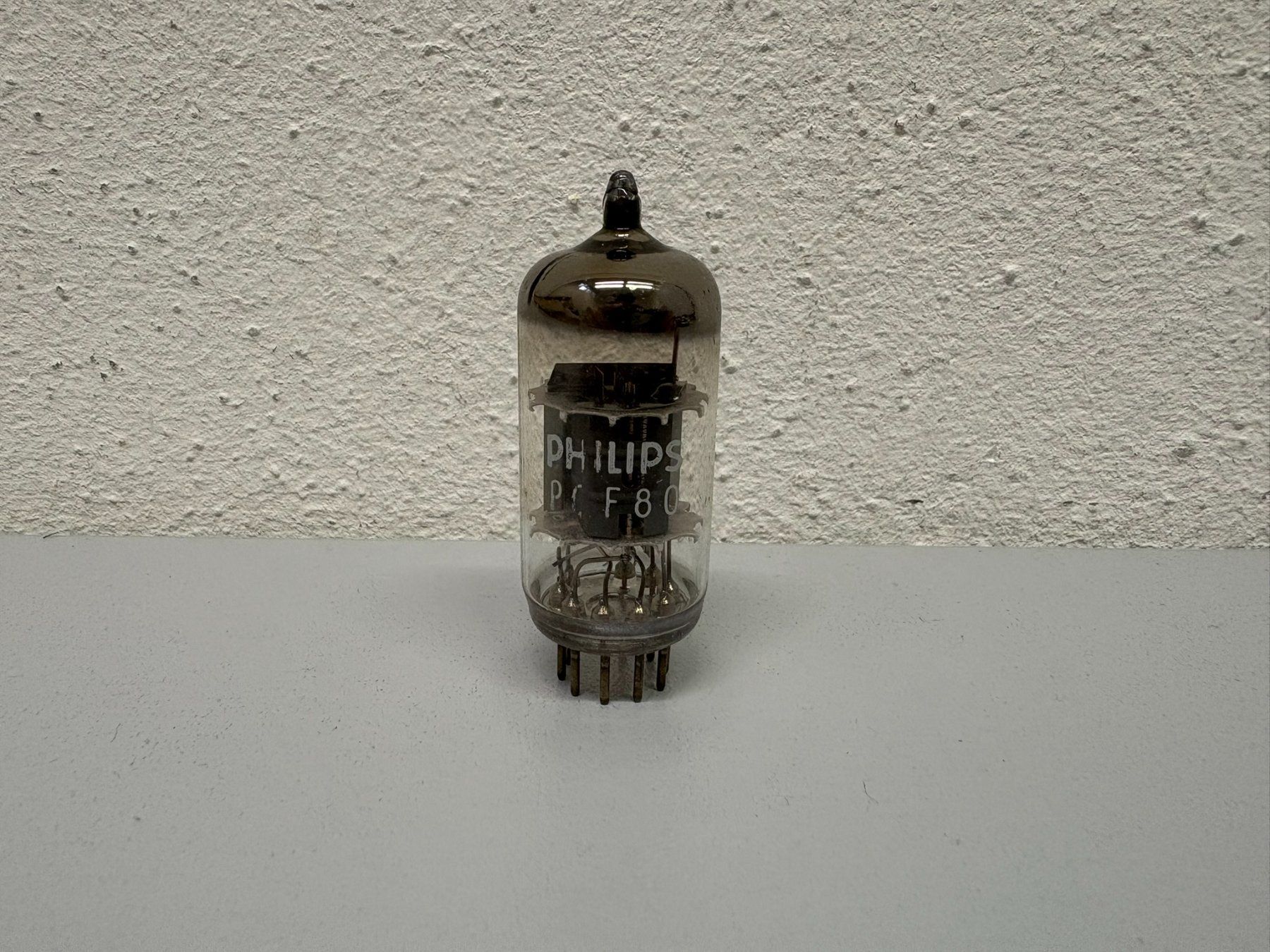 Philips Componenti elettronici: Philips PCF 80 – Nuovo (secondo la descrizione) da Hochdorf venduto da av-electronics 1