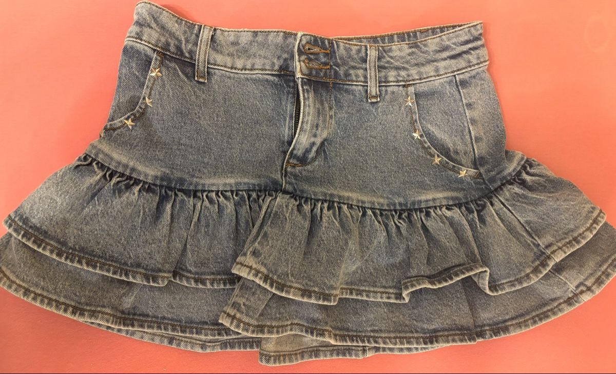 Gonne: Jeansrock – Nuovo e nell'imballaggio originale da Andelfingen venduto da Good_Quality