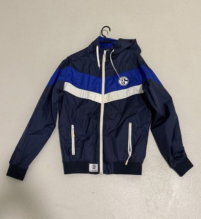 FC Schalke 04 Regenjacke
