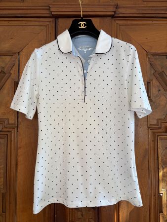 IN LINEA Poloshirt Gr. 36  Zustand: Neu