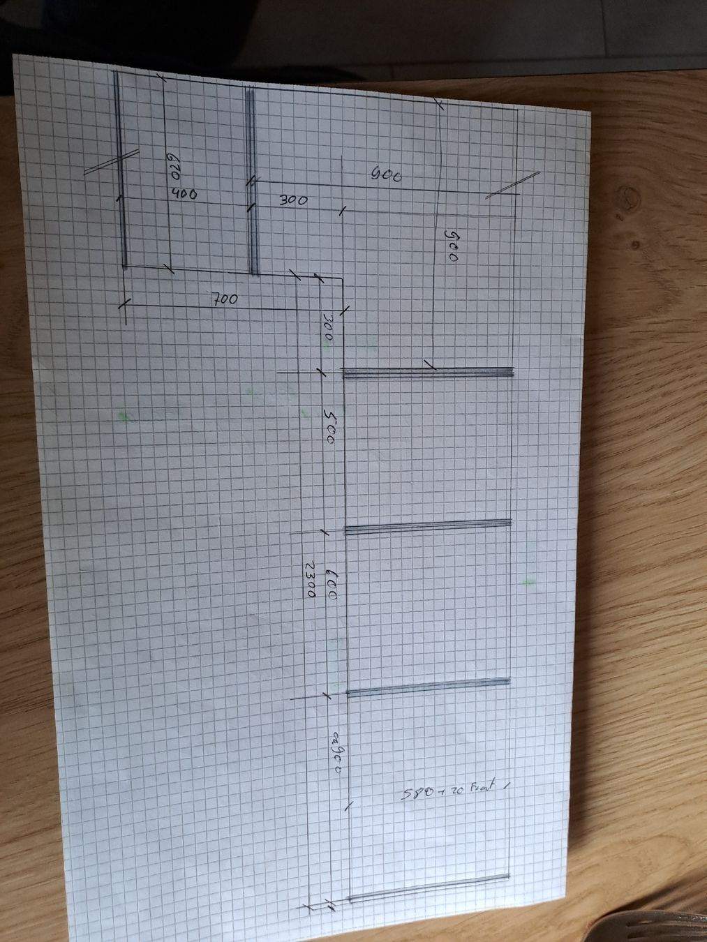 Ikea Komplettküchen: Ikea Küche, weiss, gebraucht. – Gebraucht aus Schötz von Alesig71 6